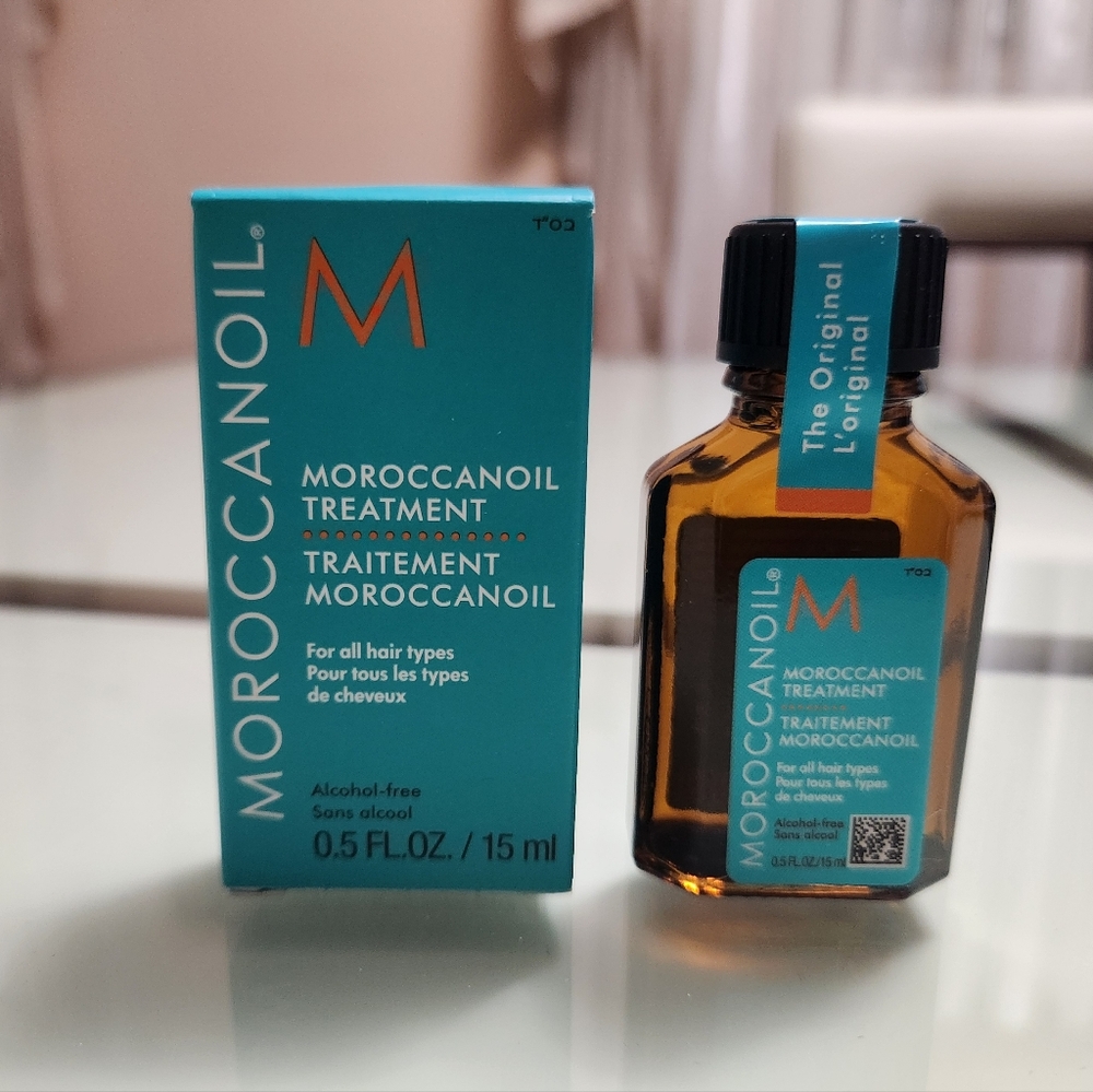 2/$20✨️Moroccan Oil MINI✨️